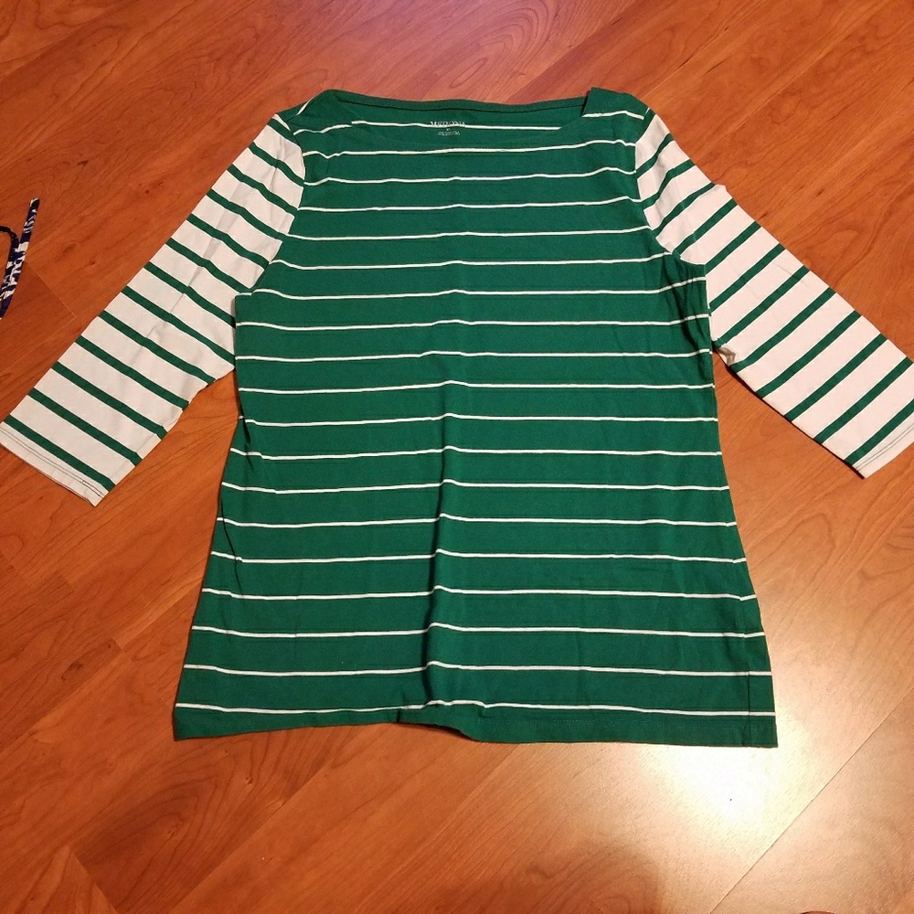Merona shirt